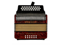 Hohner Corona III Hohner Corona III